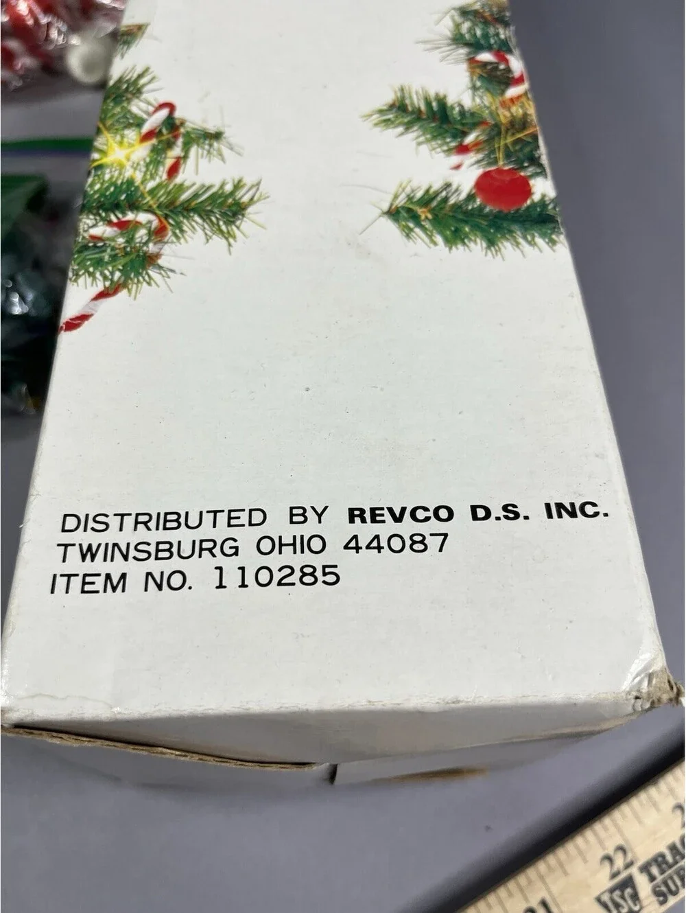 Christmas Tree 24